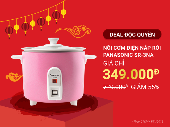 deal độc quyền