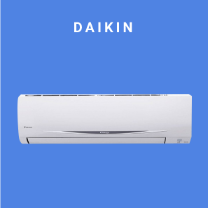 daikin