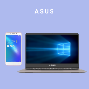 asus