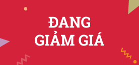 Big Bang - hàng đang giảm giá 