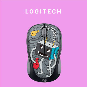 logitech