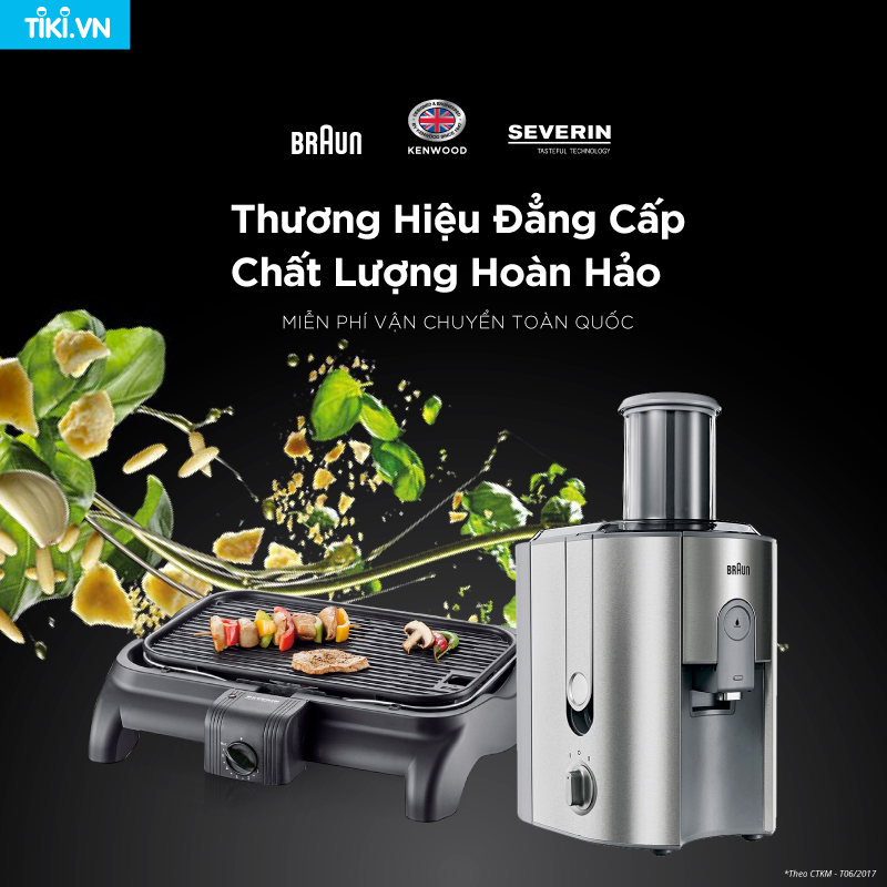 thương hiệu đẳng cấp