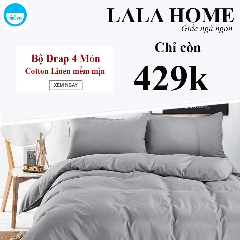 Lalahome