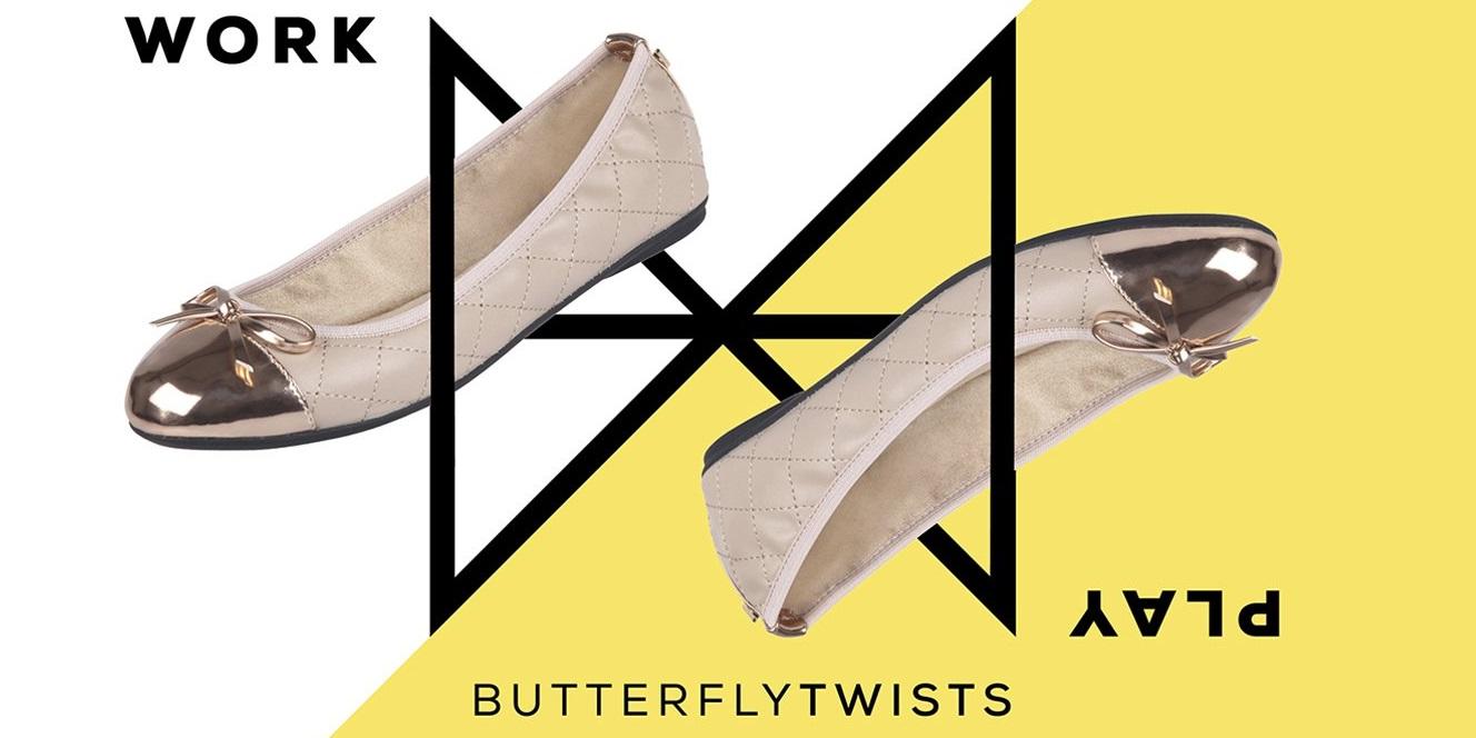 Butterfly Twists