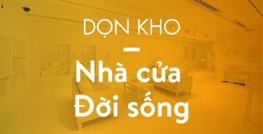 Nhà cửa đời sống