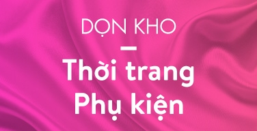 Thời trang Phụ kiện