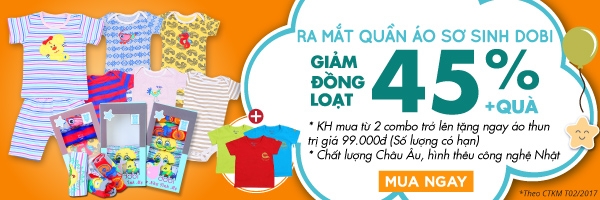  ra mắt dobi