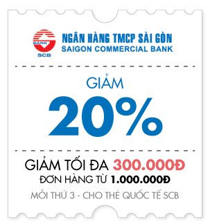 Saigon Commercial Bank