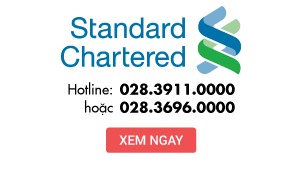 Standard Chartered