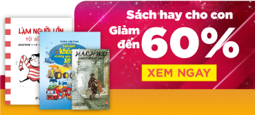 Sách Hay Cho Con - Giảm đến 60%