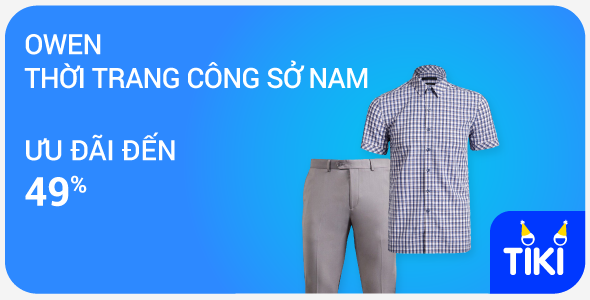 Thời trang - phụ kiện giao hàng toàn quốc chỉ từ 250k