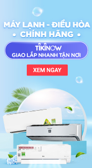 Máy Lạnh Điều Hòa TikiNow