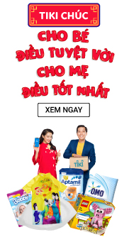 Cho bé điều tuyệt vời - Home menu