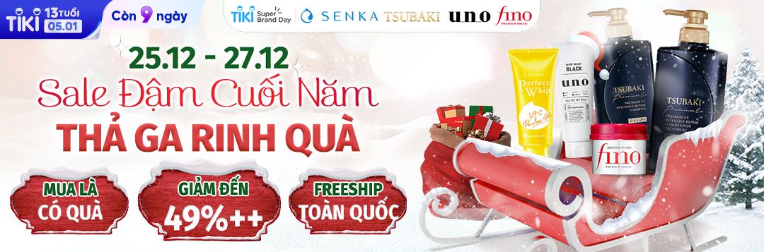 Gian Hàng Chính Hãng | Tiki