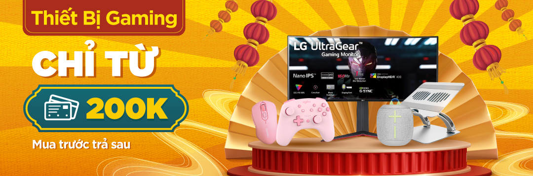 Lên Đời Công Nghệ Đẳng Cấp Giá Siêu Ưu Đãi | Tiki