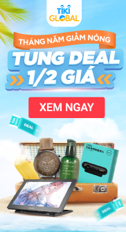 Hàng quốc tế - Hot deal đồng giá 99k
