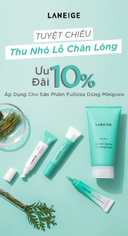 LANEIGE