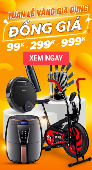 NGÀY HỘI GIA DỤNG