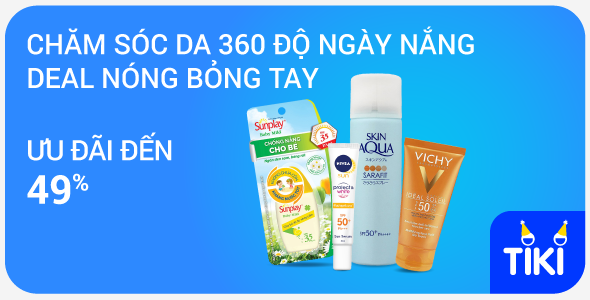 Làm đẹp - sức khỏe