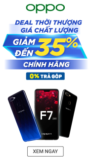 Sale oppo huyền thoại 10/10