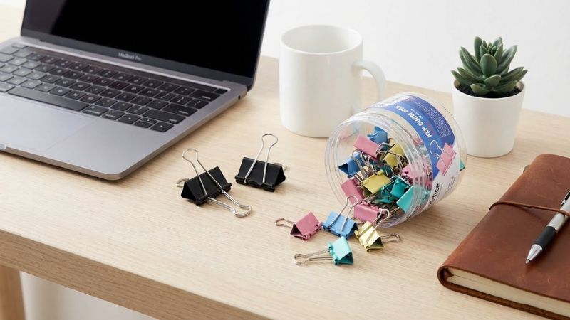 C&aacute;c d&ograve;ng kẹp bướm được y&ecirc;u th&iacute;ch v&agrave; b&aacute;n chạy