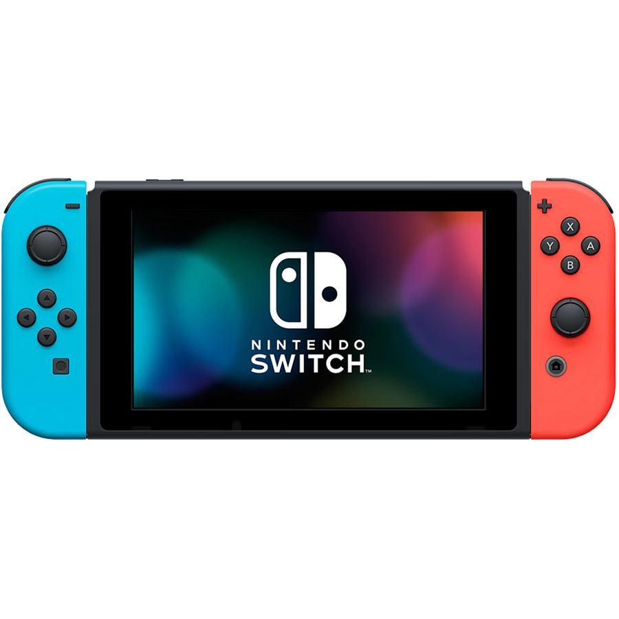 nintendo switch v1