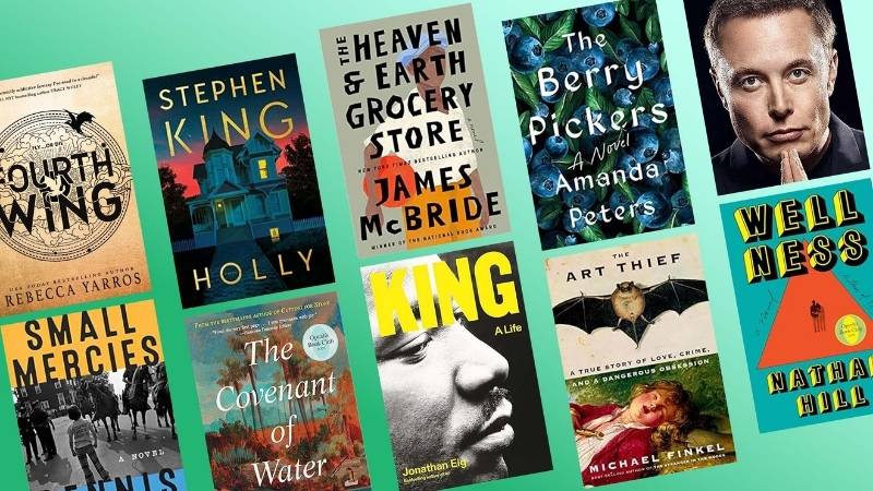 S&aacute;ch Arts & Literature tại Tiki được chia th&agrave;nh nhiều thể loại