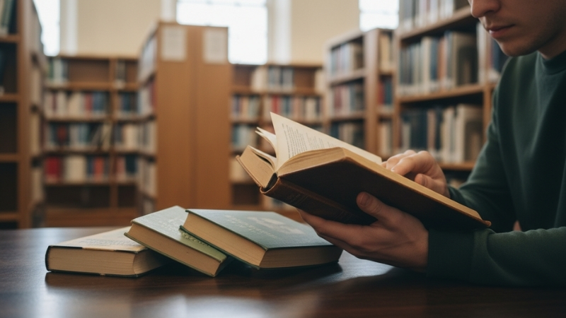 Lựa chọn đ&uacute;ng cấp độ s&aacute;ch gi&uacute;p việc học tiếng Anh trở n&ecirc;n nhẹ nh&agrave;ng v&agrave; hiệu quả hơn