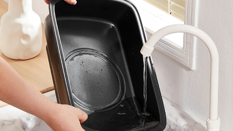 Việc bảo tr&igrave; v&agrave; khử cặn định kỳ gi&uacute;p nồi hấp lu&ocirc;n hoạt động bền bỉ như mới