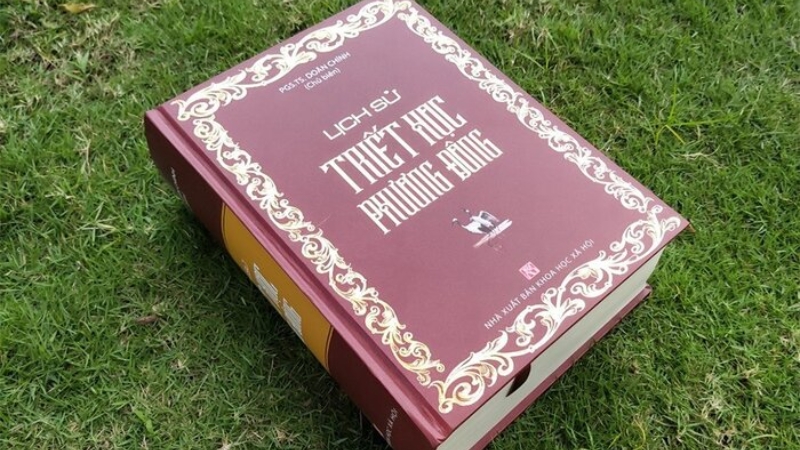 Triết Học Phương Đ&ocirc;ng kh&aacute;m ph&aacute; gi&aacute; trị tinh thần v&agrave; nh&acirc;n sinh