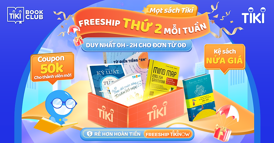 Tổng hợp với hơn 53 về quà sinh nhật tiki mới nhất  Du học Akina