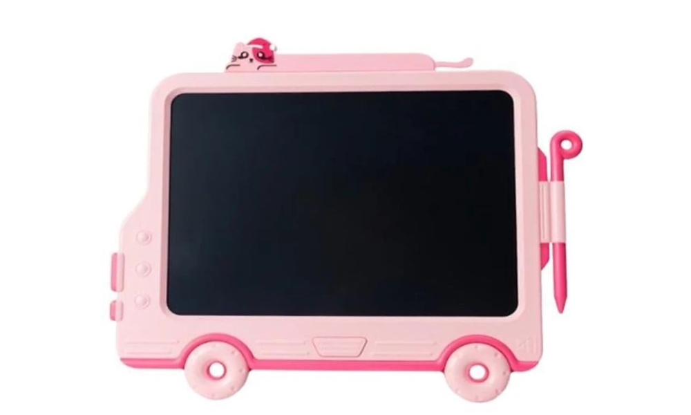 Bảng vẽ Coolkids với màu sắc sinh động