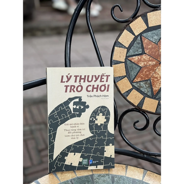 lý thuyết trò chơi