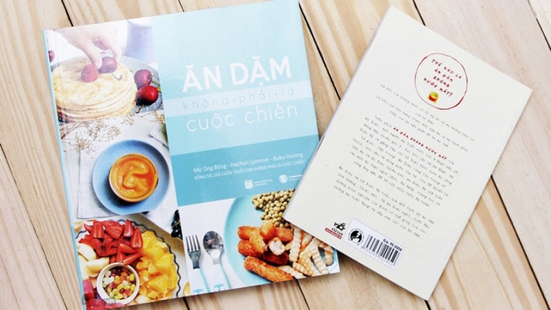 Từ l&yacute; thuyết nền tảng đến thực h&agrave;nh chế biến, Tiki cung cấp đầy đủ t&agrave;i liệu để mẹ tự tin v&agrave;o bếp