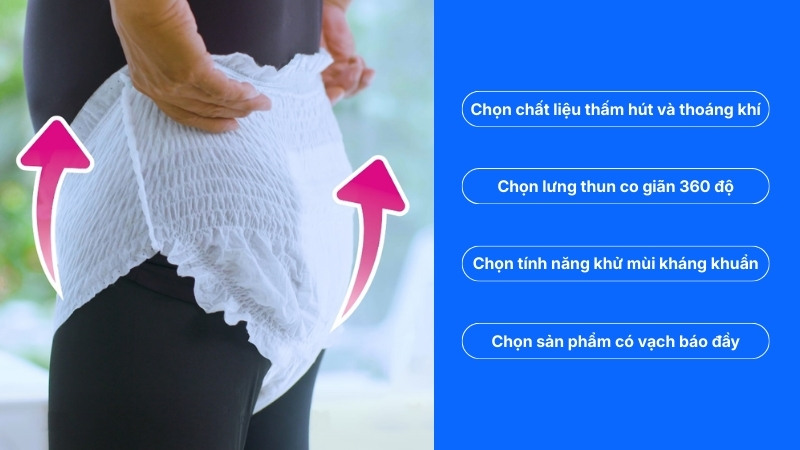 Ti&ecirc;u ch&iacute; mua tả quần đ&aacute;ng ch&uacute; &yacute;