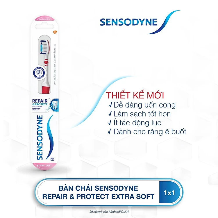 bàn chải đánh răng sensodyne giá rẻ