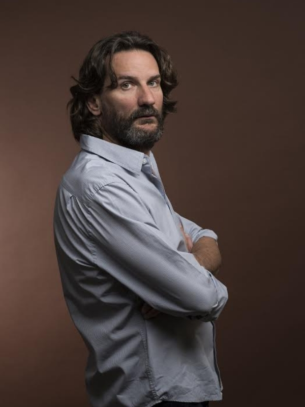 T&aacute;c giả Fr&eacute;d&eacute;ric Beigbeder