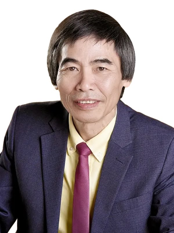 Tác giả Lê Thẩm Dương