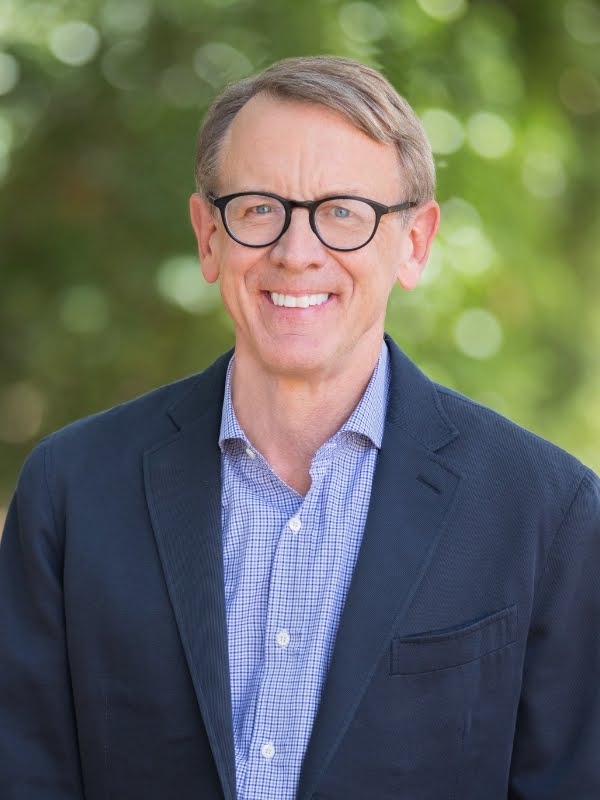 Tác giả John Doerr