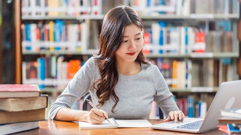 Cách chọn Sách Học Tiếng Hàn - Khác phù hợp