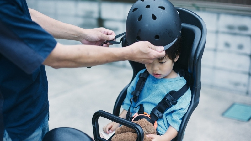 Mua mũ bảo vệ đầu cho bé chính hãng tại Tiki, giao nhanh 2h, ưu đãi nhiều, đổi trả dễ