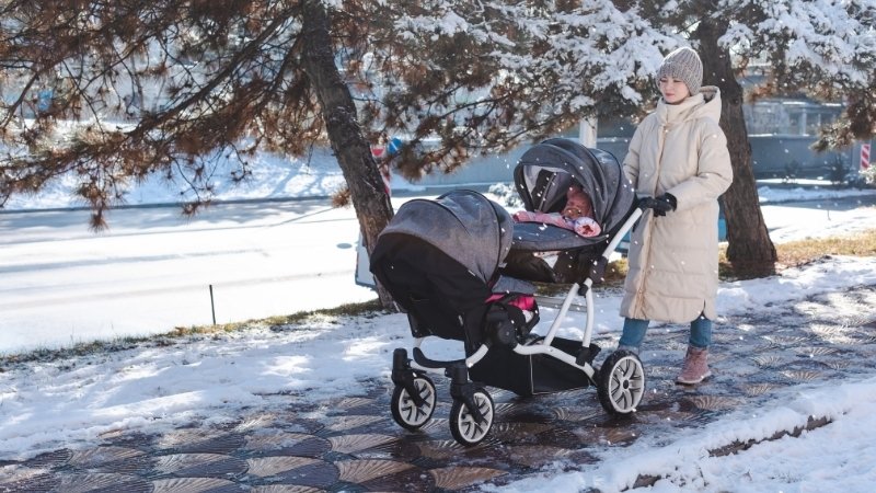 Mua xe đẩy đ&ocirc;i ch&iacute;nh h&atilde;ng tại Tiki, giao nhanh 2h, ưu đ&atilde;i tốt, đổi trả dễ d&agrave;ng