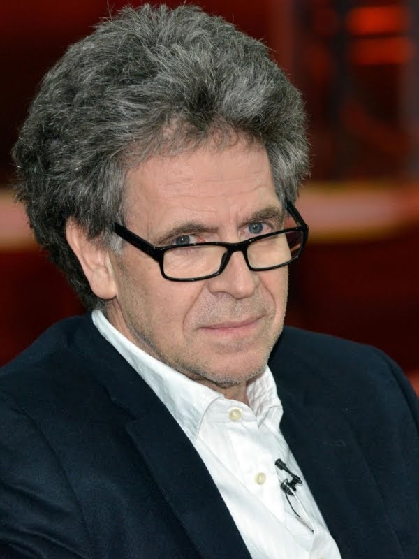 T&aacute;c giả Hubert Seipel