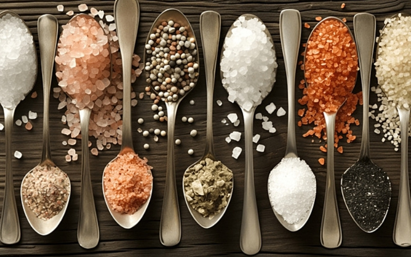 Tiki b&aacute;n c&aacute;c loại muối ch&iacute;nh h&atilde;ng uy t&iacute;n, chất lượng, gi&aacute; rẻ