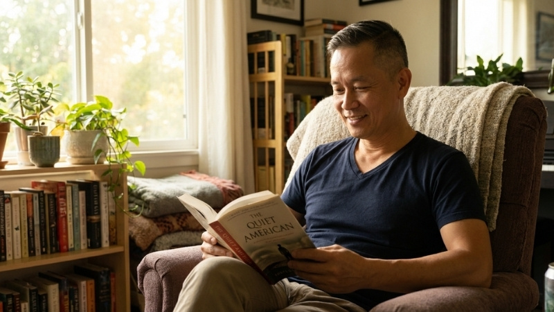 Thiết kế cổ tim kh&eacute;o l&eacute;o gi&uacute;p phần cổ tr&ocirc;ng thanh tho&aacute;t v&agrave; t&ocirc;n l&ecirc;n bờ vai vững ch&atilde;i