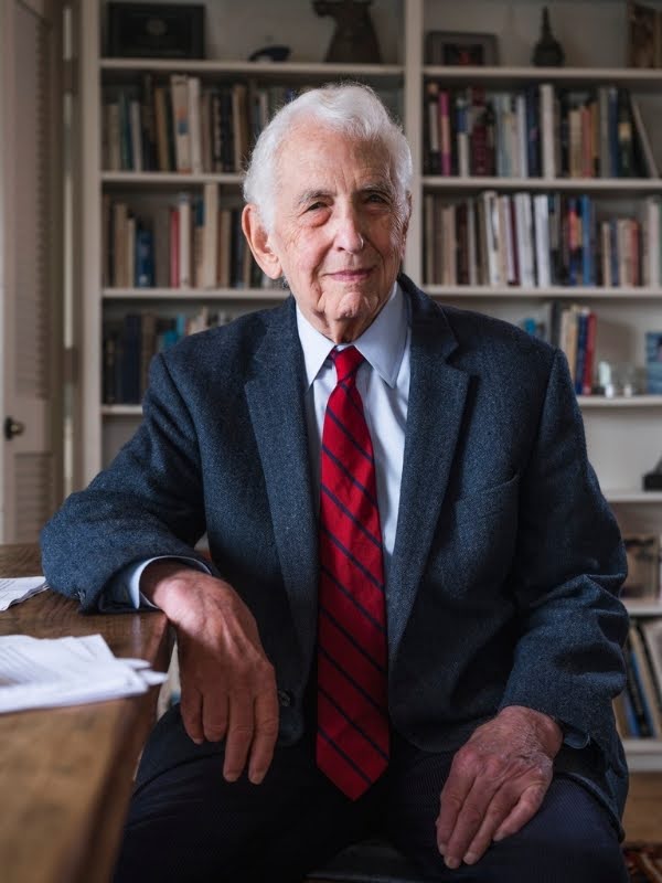 T&aacute;c giả Daniel Ellsberg