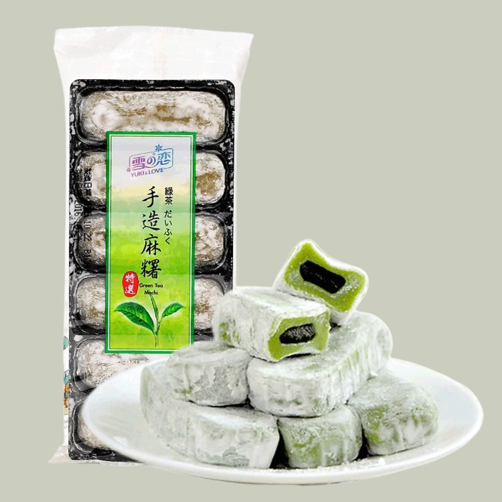 bánh kẹo ăn ngày tết