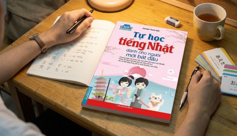 Ngữ ph&aacute;p Tiếng Nhật gi&uacute;p bạn sử dụng cấu tr&uacute;c đ&uacute;ng trong giao tiếp v&agrave; viết