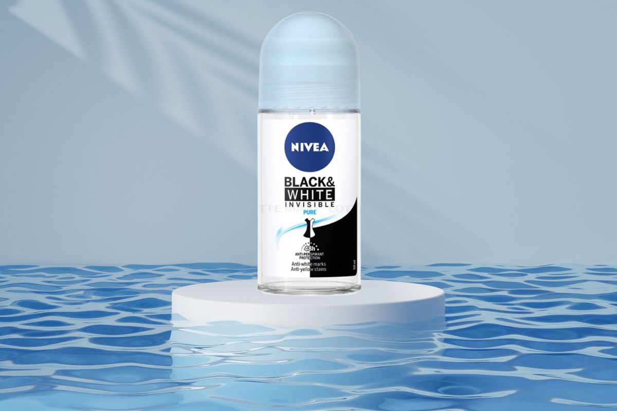 Lăn khử mùi Nivea Pearl & Beauty có tốt không