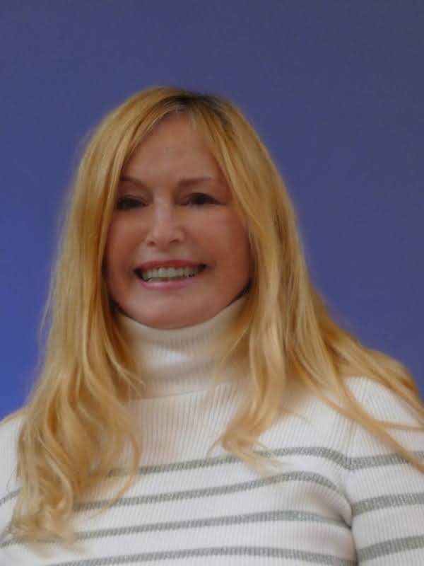 Tác giả Barbara Ann Brennan